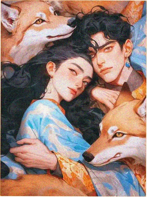 青春变形记